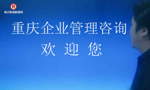 重庆企业管理咨询