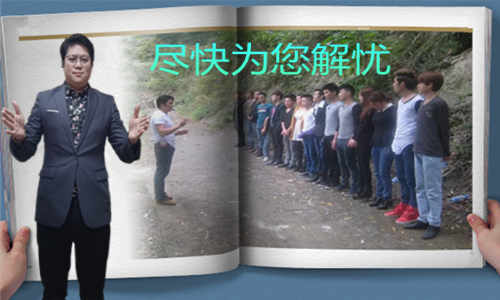 顾问式合作
