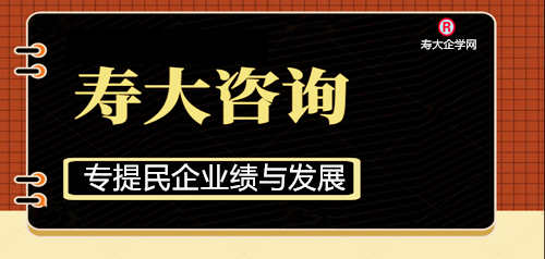 在中国专业为民营企业做咨询的公司-寿大咨询
