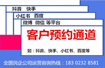 公司运营管理业绩提升发展预约通道