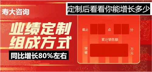 我们为您出公司定制化运营方案你只管操作业绩发展持续增长